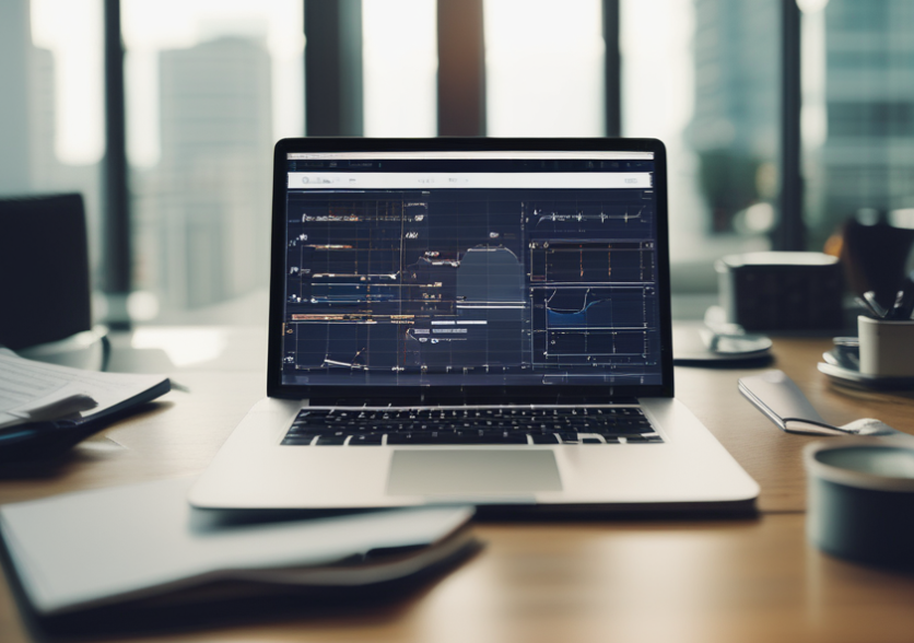 SoHo Consulting's remote HR consulting workstation